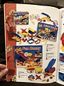 Toy Catalogs: 1996 Peter Pan Toy Catalog