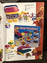 Toy Catalogs: 1996 Peter Pan Toy Catalog