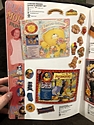 Toy Catalogs: 1996 Peter Pan Toy Catalog