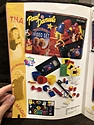 Toy Catalogs: 1996 Peter Pan Toy Catalog