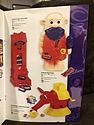 Toy Catalogs: 1996 Peter Pan Toy Catalog