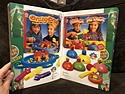 Toy Catalogs: 1996 Peter Pan Toy Catalog