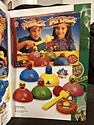 Toy Catalogs: 1996 Peter Pan Toy Catalog