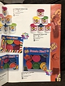 Toy Catalogs: 1996 Peter Pan Toy Catalog