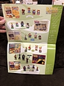 Toy Catalogs: 1997 Peter Pan Toy Catalog