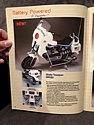 Toy Catalogs: 1984 Pines Toy Fair Catalog