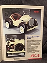 Toy Catalogs: 1984 Pines Toy Fair Catalog