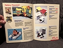 Toy Catalogs: 1984 Pines Toy Fair Catalog