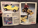 Toy Catalogs: 1984 Pines Toy Fair Catalog