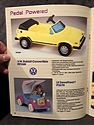 Toy Catalogs: 1984 Pines Toy Fair Catalog