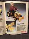 Toy Catalogs: 1984 Pines Toy Fair Catalog