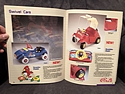 Toy Catalogs: 1984 Pines Toy Fair Catalog