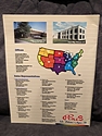 Toy Catalogs: 1984 Pines Toy Fair Catalog