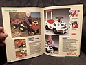Toy Catalogs: 1984 Pines Toy Fair Catalog