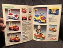 Toy Catalogs: 1984 Pines Toy Fair Catalog