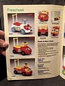 Toy Catalogs: 1984 Pines Toy Fair Catalog