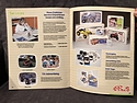 Toy Catalogs: 1984 Pines Toy Fair Catalog
