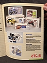 Toy Catalogs: 1984 Pines Toy Fair Catalog