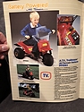 Toy Catalogs: 1984 Pines Toy Fair Catalog