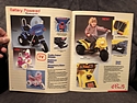 Toy Catalogs: 1984 Pines Toy Fair Catalog