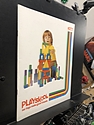 Toy Catalogs: 1977 Playskool, Toy Fair Catalog