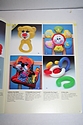 Toy Catalogs: 1984 Playskool Catalog