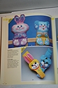 Toy Catalogs: 1984 Playskool Catalog