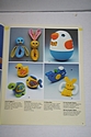 Toy Catalogs: 1984 Playskool Catalog