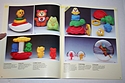 Toy Catalogs: 1984 Playskool Catalog