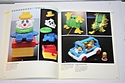 Toy Catalogs: 1984 Playskool Catalog