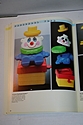 Toy Catalogs: 1984 Playskool Catalog