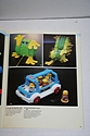Toy Catalogs: 1984 Playskool Catalog