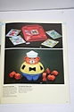 Toy Catalogs: 1984 Playskool Catalog