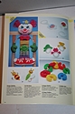 Toy Catalogs: 1984 Playskool Catalog