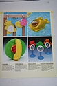 Toy Catalogs: 1984 Playskool Catalog