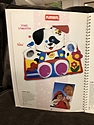 Toy Catalogs: 1994 Playskool Toy Fair Catalog