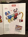 Toy Catalogs: 1994 Playskool Toy Fair Catalog