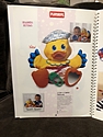 Toy Catalogs: 1994 Playskool Toy Fair Catalog