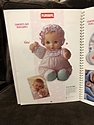 Toy Catalogs: 1994 Playskool Toy Fair Catalog