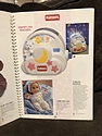 Toy Catalogs: 1994 Playskool Toy Fair Catalog