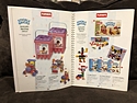 Toy Catalogs: 1994 Playskool Toy Fair Catalog