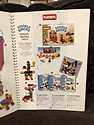 Toy Catalogs: 1994 Playskool Toy Fair Catalog