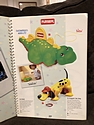 Toy Catalogs: 1994 Playskool Toy Fair Catalog