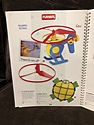 Toy Catalogs: 1994 Playskool Toy Fair Catalog