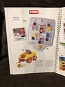 Toy Catalogs: 1994 Playskool Toy Fair Catalog