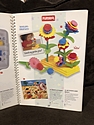 Toy Catalogs: 1994 Playskool Toy Fair Catalog