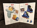 Toy Catalogs: 1994 Playskool Toy Fair Catalog