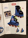 Toy Catalogs: 1994 Playskool Toy Fair Catalog