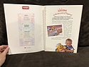 Toy Catalogs: 1994 Playskool Toy Fair Catalog