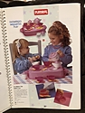 Toy Catalogs: 1994 Playskool Toy Fair Catalog